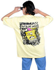 Spongebob t-shirt