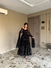 Anarkali Suit